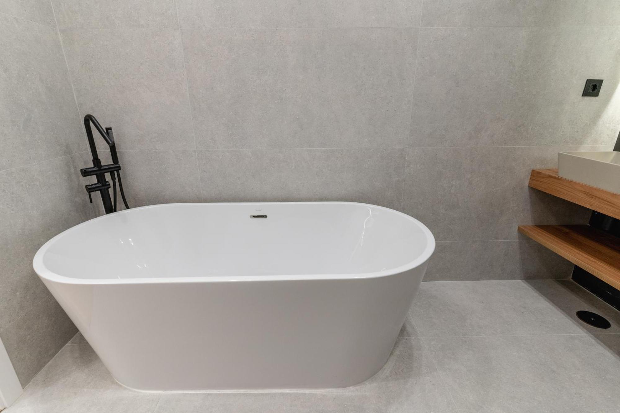 Appartement Luxurious Apartment-2bedrooms 3bathrooms-salamanca