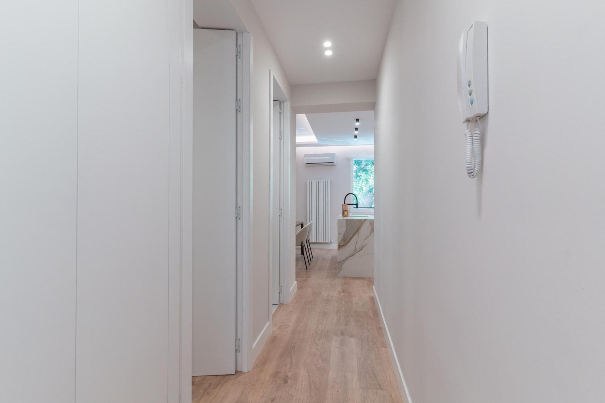 Luxurious Apartment-2bedrooms 3bathrooms-salamanca Appartement *