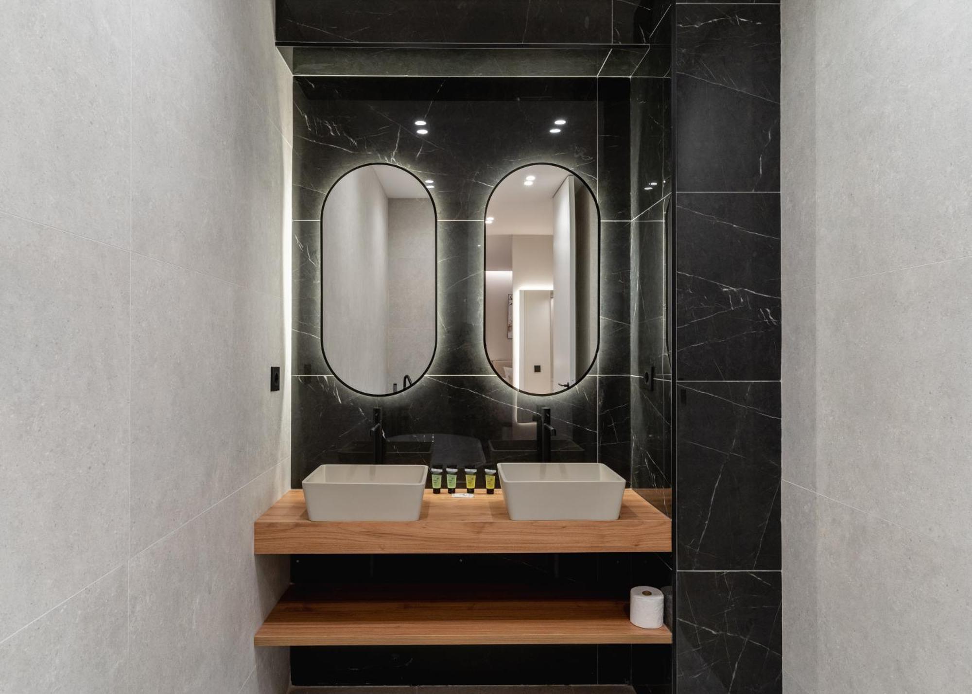 Luxurious Apartment-2bedrooms 3bathrooms-salamanca Apartamento Madrid